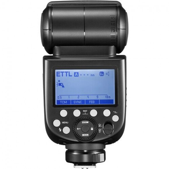Godox TT685II-C Canon Uyumlu Tepe Flaşı