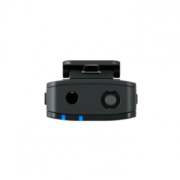 BOYA Boyamic All-in-One Kablosuz İkili Kayıt Yaka Mikrofonu