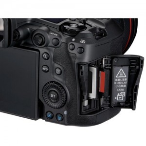 Canon R5 Mark II Body 