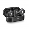 BOYA Omic-U Wireless İkili Yaka Mikrofonu Type-C (Siyah)