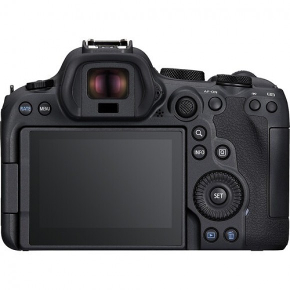 CANON R6 MARK II BODY