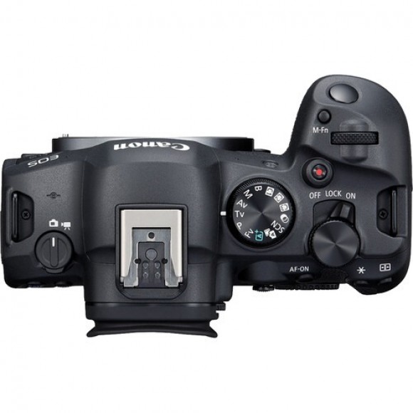 CANON R6 MARK II BODY