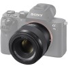 Sony FE 50mm f1.8FE Lens