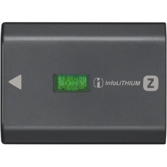 Sony NP-FZ100 Şarj Edilebilir Batarya