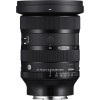 Sigma 24-70mm F/2.8 DG DN II Art Lens (Sony E)