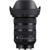 Sigma 24-70mm F/2.8 DG DN II Art Lens (Sony E)