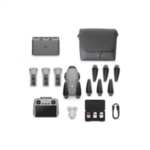 DJI Air 3S Fly More Combo (DJI RC 2)